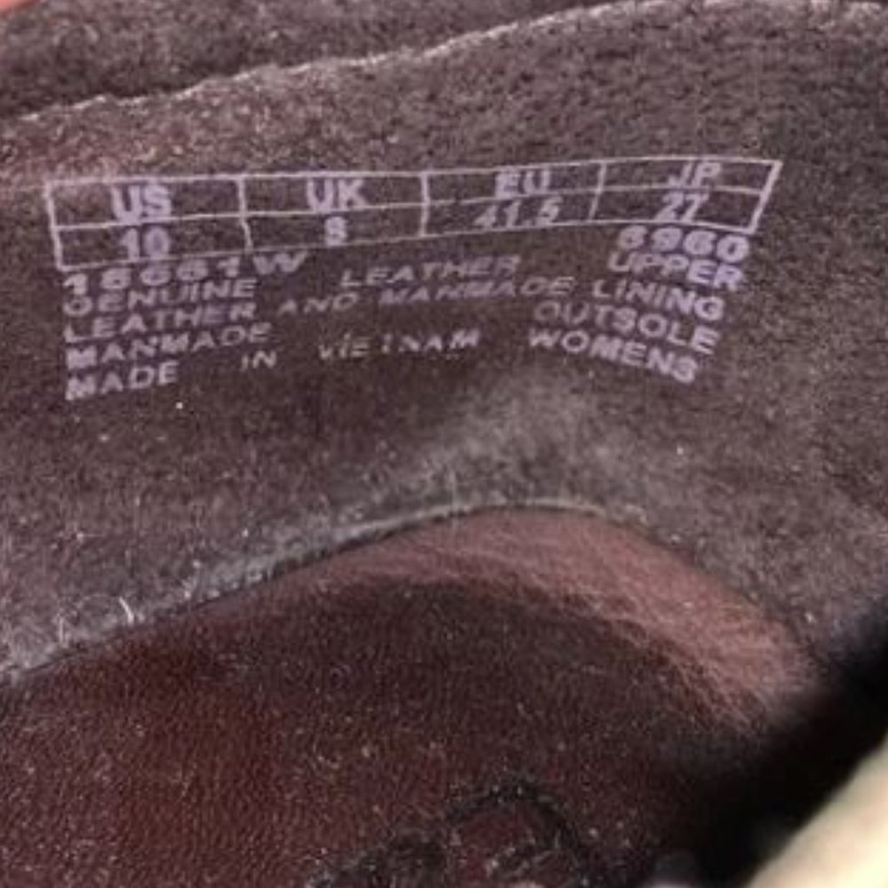 Timberland Earthkeepers Suede Moccasins - Picture 5 of 5